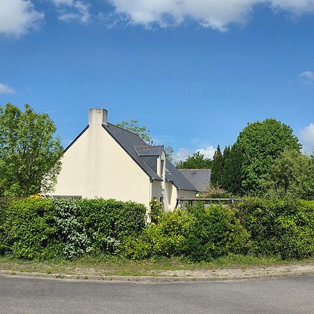 Maison De Famille Situee A Saint-Molf. Esterno foto